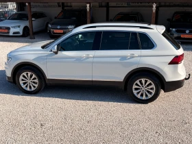 VW Tiguan 2.0TDI* NAVI* KAMERA* PARKASISTANS* 6SK* LIZING, снимка 12
