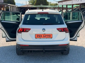VW Tiguan 2.0TDI* NAVI* KAMERA* PARKASISTANS* 6SK* LIZING, снимка 8