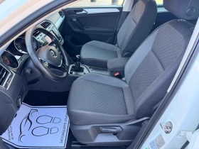 VW Tiguan 2.0TDI* NAVI* KAMERA* PARKASISTANS* 6SK* LIZING, снимка 5