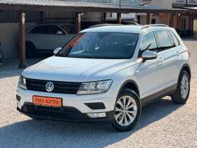 VW Tiguan 2.0TDI* NAVI* KAMERA* PARKASISTANS* 6SK* LIZING, снимка 14