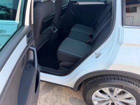 VW Tiguan 2.0TDI* NAVI* KAMERA* PARKASISTANS* 6SK* LIZING, снимка 16