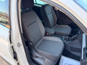 VW Tiguan 2.0TDI* NAVI* KAMERA* PARKASISTANS* 6SK* LIZING, снимка 9