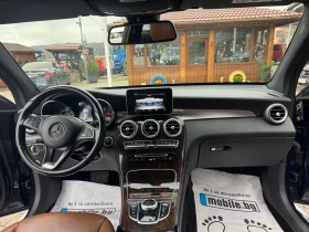 Mercedes-Benz GLC 350 AMG всичко платено, снимка 10