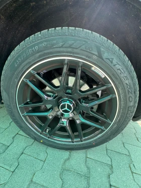 Mercedes-Benz GLC 350 AMG всичко платено, снимка 6