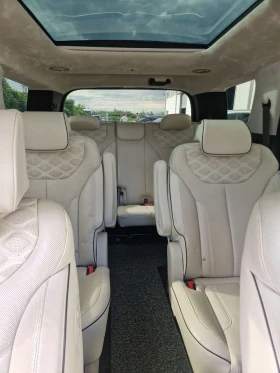 Hyundai Palisade Calligraphy , снимка 7