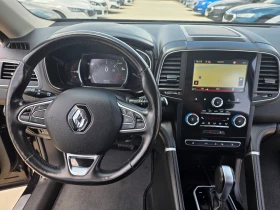 Renault Koleos INTENS-4Х4-A/T-190кс, снимка 14