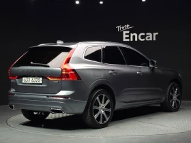 Volvo XC60 D5 Inscription| 235к.с.| ВКЛ.ТЕХНОТЕСТ, снимка 2