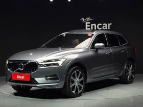 Volvo XC60 D5 Inscription| 235к.с.| ВКЛ.ТЕХНОТЕСТ, снимка 1