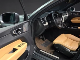 Volvo XC60 D5 Inscription| 235к.с.| ВКЛ.ТЕХНОТЕСТ, снимка 10