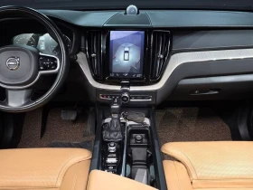 Volvo XC60 D5 Inscription| 235к.с.| ВКЛ.ТЕХНОТЕСТ, снимка 7