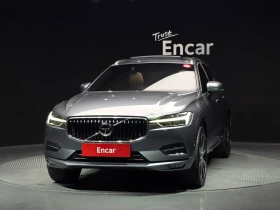 Volvo XC60 D5 Inscription| 235к.с.| ВКЛ.ТЕХНОТЕСТ, снимка 3