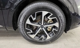 Kia Sportage SIGNATURE, снимка 3