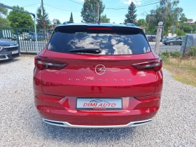 Opel Grandland 1.5 131 Ks Koja Navi Distronik Full!, снимка 4