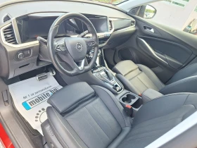Opel Grandland 1.5 131 Ks Koja Navi Distronik Full!, снимка 10