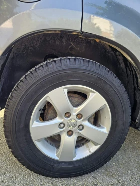 Suzuki Grand vitara, снимка 8
