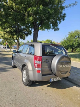 Suzuki Grand vitara, снимка 4
