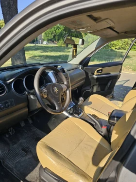 Suzuki Grand vitara, снимка 6
