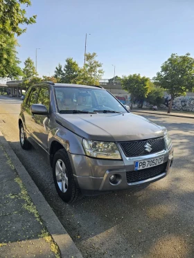 Suzuki Grand vitara, снимка 5