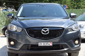 Mazda CX-5 2.0ШВЕЙЦАРИЯ/4x4, снимка 2