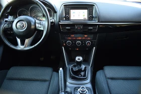 Mazda CX-5 2.0ШВЕЙЦАРИЯ/4x4, снимка 9