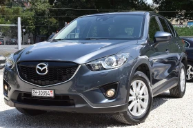 Mazda CX-5 2.0ШВЕЙЦАРИЯ/4x4, снимка 1