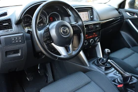 Mazda CX-5 2.0ШВЕЙЦАРИЯ/4x4, снимка 7