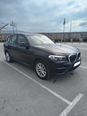 BMW X3 30e xDrive 3в1 ток/бензин/хибрид, снимка 6