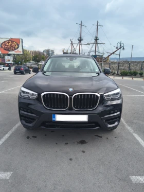 BMW X3 30e xDrive 3в1 ток/бензин/хибрид, снимка 2