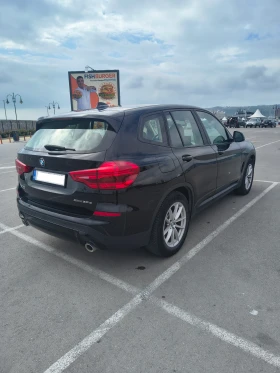 BMW X3 30e xDrive 3в1 ток/бензин/хибрид, снимка 5