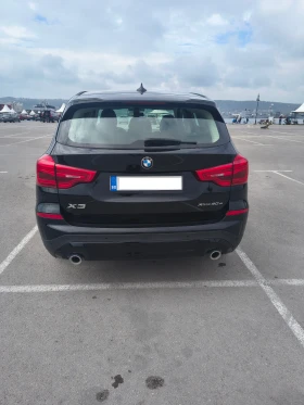 BMW X3 30e xDrive 3в1 ток/бензин/хибрид, снимка 4