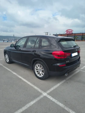 BMW X3 30e xDrive 3в1 ток/бензин/хибрид, снимка 3