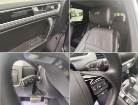 VW Touareg 3.0TDi* R-LINE* 4X4* LED* NAVI* CAMERA* EURO6B* , снимка 9