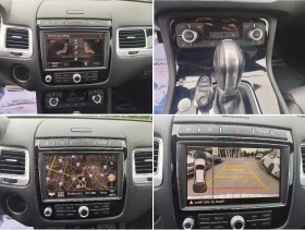 VW Touareg 3.0TDi* R-LINE* 4X4* LED* NAVI* CAMERA* EURO6B* , снимка 10
