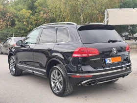 VW Touareg 3.0TDi* R-LINE* 4X4* LED* NAVI* CAMERA* EURO6B* , снимка 6