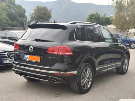 VW Touareg 3.0TDi* R-LINE* 4X4* LED* NAVI* CAMERA* EURO6B* , снимка 4