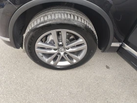 VW Touareg 3.0TDi* R-LINE* 4X4* LED* NAVI* CAMERA* EURO6B* , снимка 17
