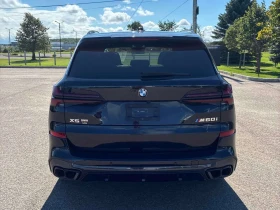 BMW X5 * M60i xDrive * АВТОКРЕДИТ БЕЗ ПЪРВОНАЧАЛНА ВНОСКА, снимка 4
