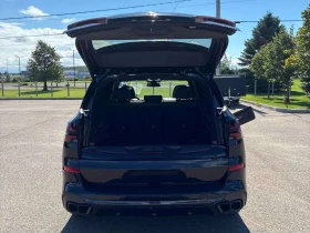 BMW X5 * M60i xDrive * АВТОКРЕДИТ БЕЗ ПЪРВОНАЧАЛНА ВНОСКА, снимка 12