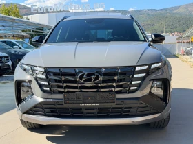 Hyundai Tucson 1.6T-GDI, HYBRID-230ps, N LINE, SMARTSTREAM-G!, снимка 2