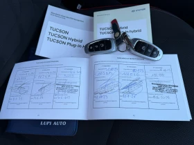 Hyundai Tucson 1.6T-GDI, HYBRID-230ps, N LINE, SMARTSTREAM-G!, снимка 15