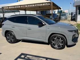 Hyundai Tucson 1.6T-GDI, HYBRID-230ps, N LINE, SMARTSTREAM-G!, снимка 4