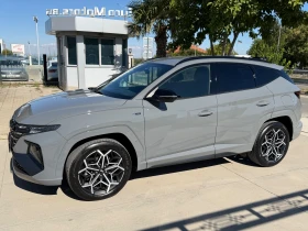 Hyundai Tucson 1.6T-GDI, HYBRID-230ps, N LINE, SMARTSTREAM-G!, снимка 7