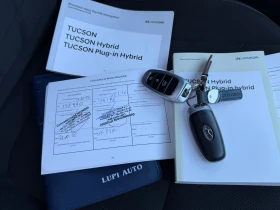 Hyundai Tucson 1.6T-GDI, HYBRID-230ps, N LINE, SMARTSTREAM-G!, снимка 16