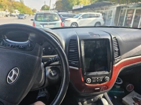 Hyundai Santa fe, снимка 4