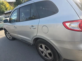 Hyundai Santa fe, снимка 1