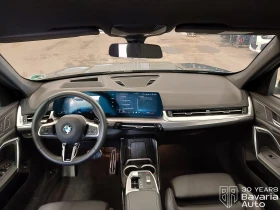 BMW X1 23d xDrive Steptronic, снимка 6