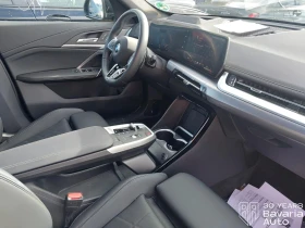 BMW X1 23d xDrive Steptronic, снимка 7