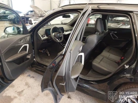 BMW X1 23d xDrive Steptronic, снимка 5