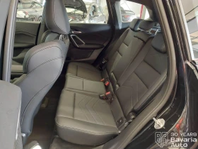 BMW X1 23d xDrive Steptronic, снимка 8