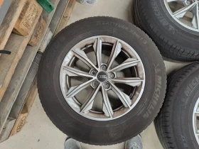 Audi Q5 35 TDI basis, снимка 11